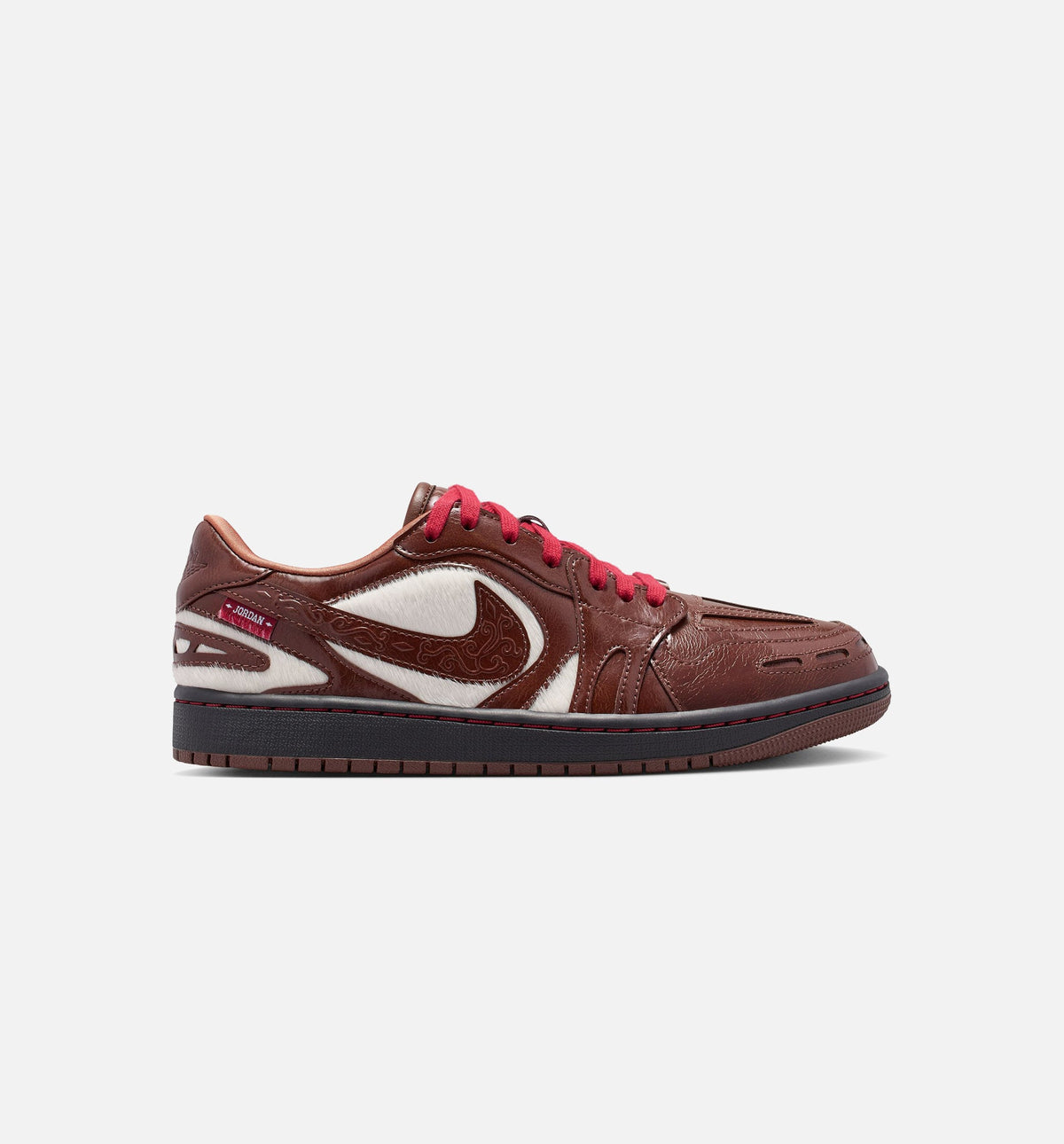 Air Jordan 1 Low Women's Sneakers | Lunar New Year